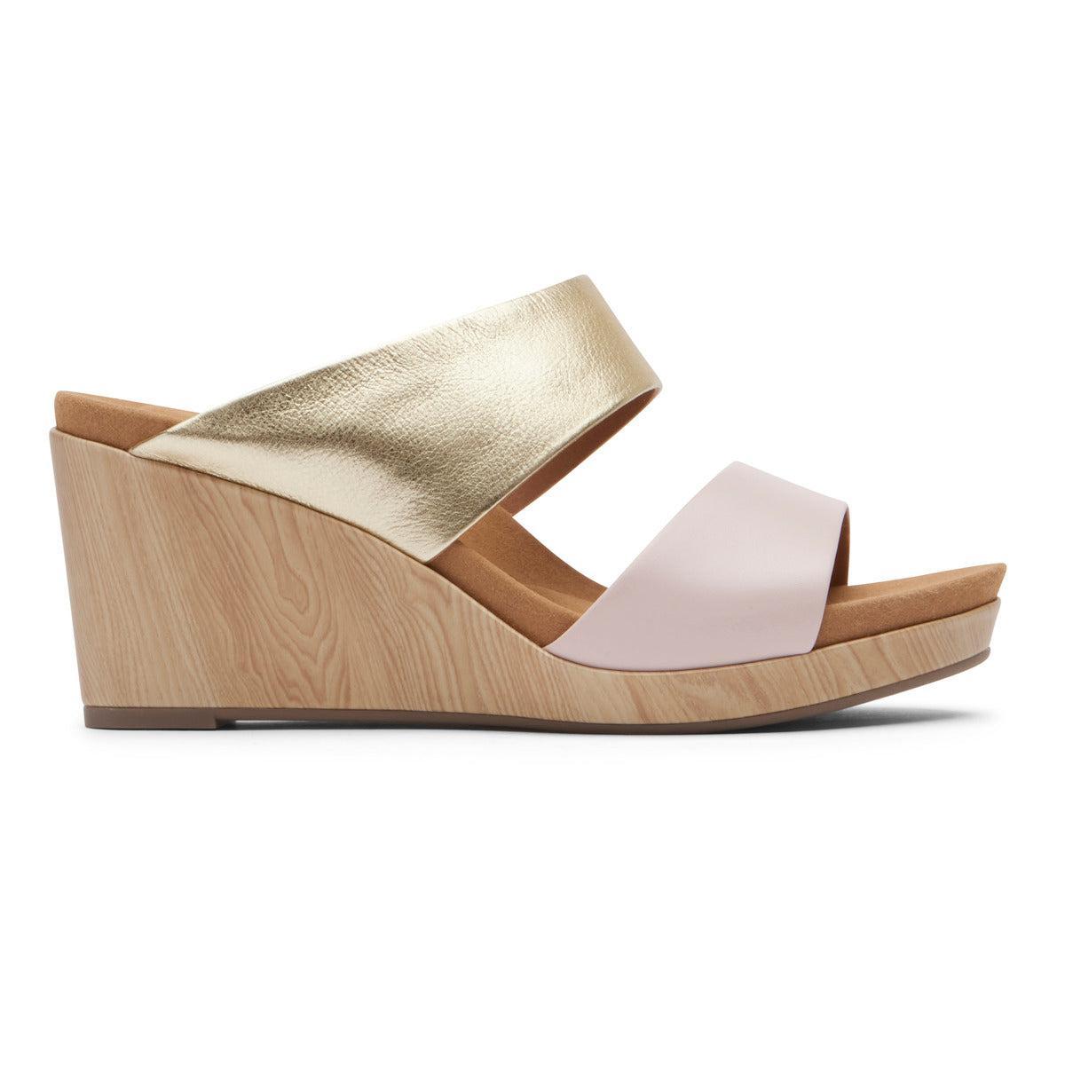 Women’s Oh Joy! | Rockport Briah Slide Sandal Product Image