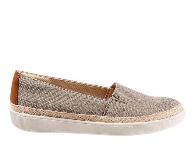 Women's Trotters Accent Slip-On Shoes Product Image