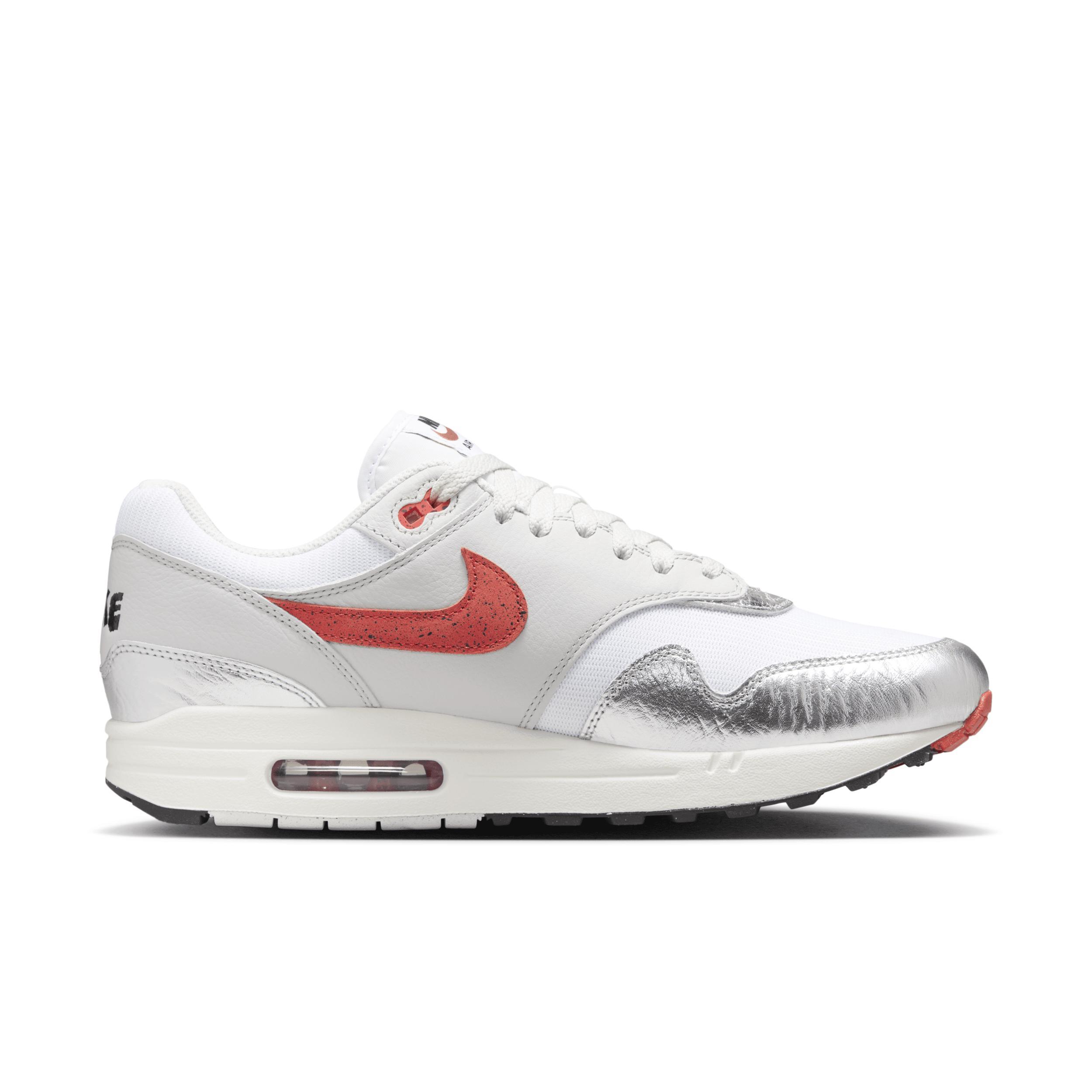 Nike Air Max 1 Premium Men's Shoes Product Image