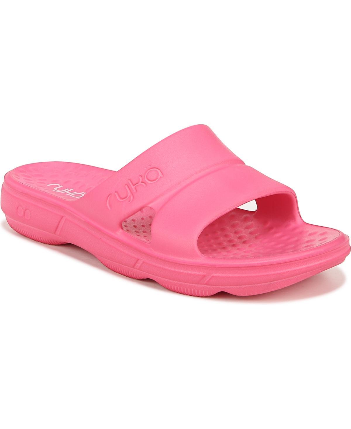 Ryka Restore Slide Womens Slide Sandals Product Image