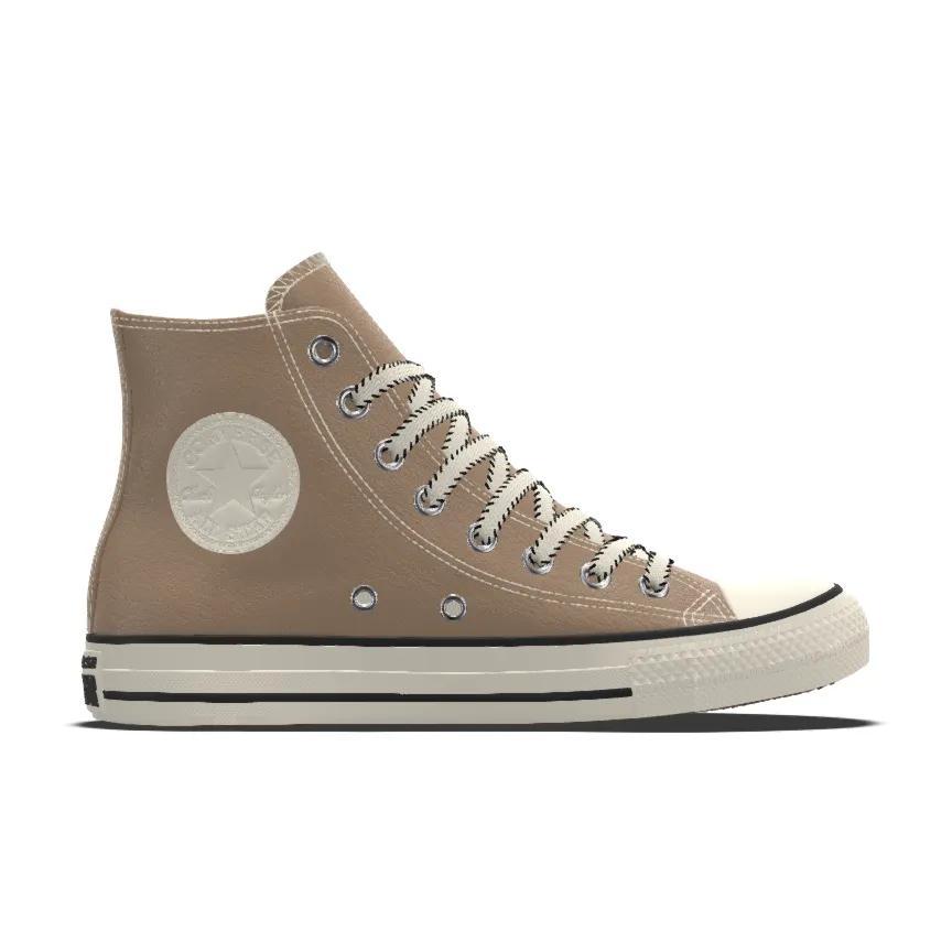 Custom Chuck Taylor All Star Leather By You Product Image