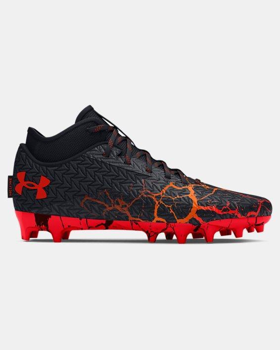 Men's UA Spotlight 4 MC All American Football Cleats Product Image