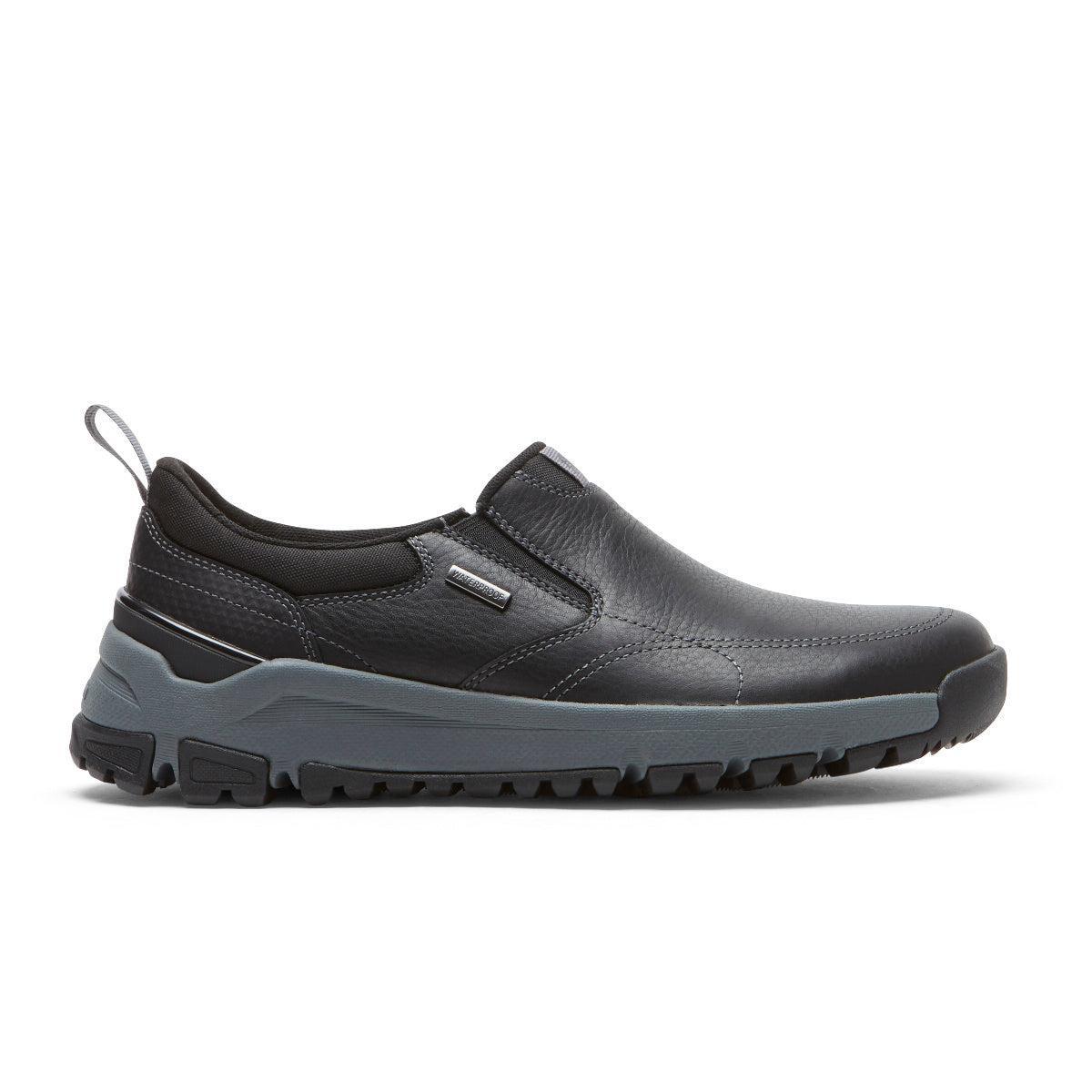 Men's Glastonbury Waterproof Slip-On Shoe Male Product Image