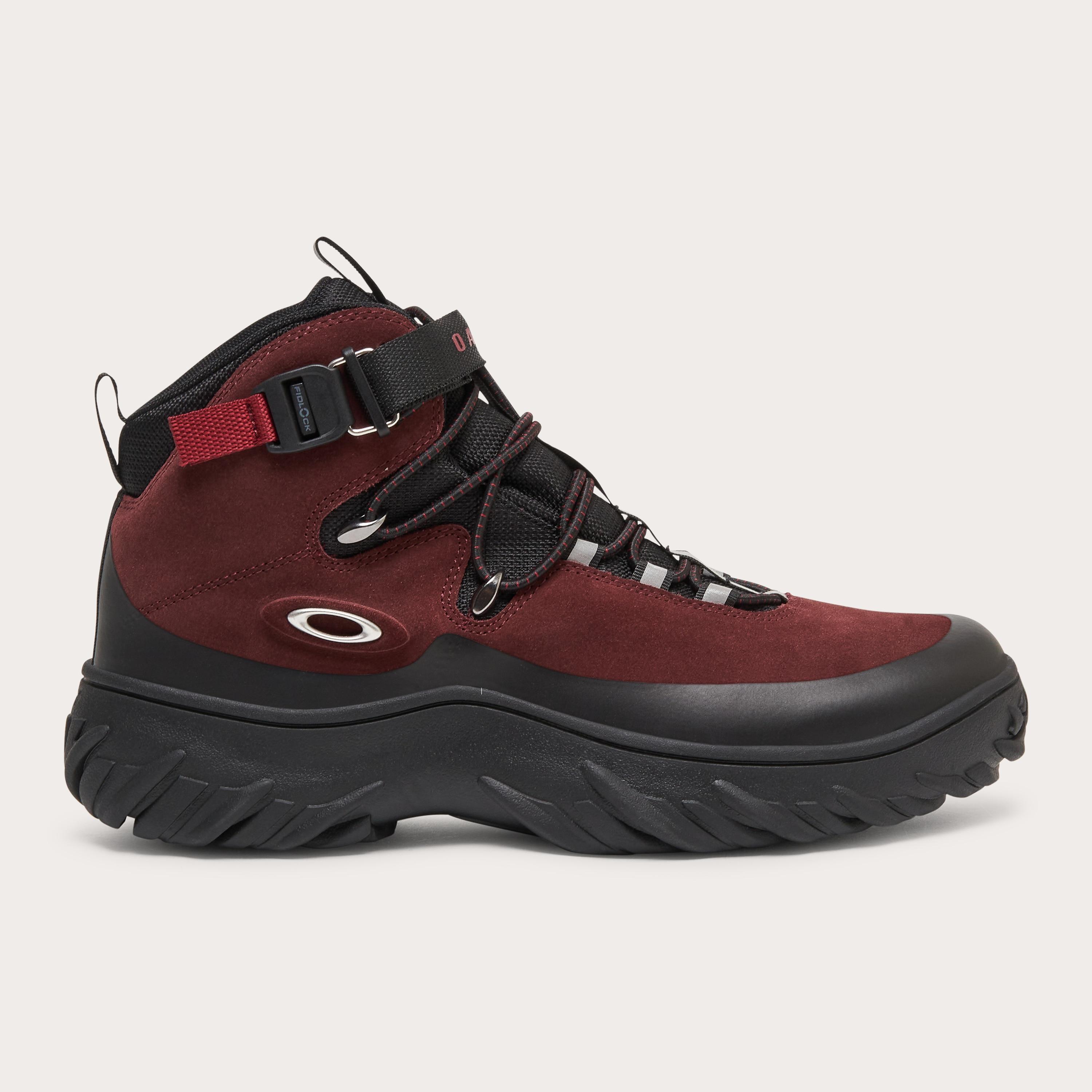 Oakley Men's Meridian Boot Size: 9.0 Product Image