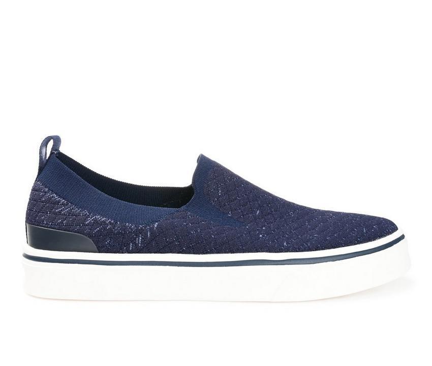 Men's Vance Co. Hamlin Casual Slip-On Shoes Product Image