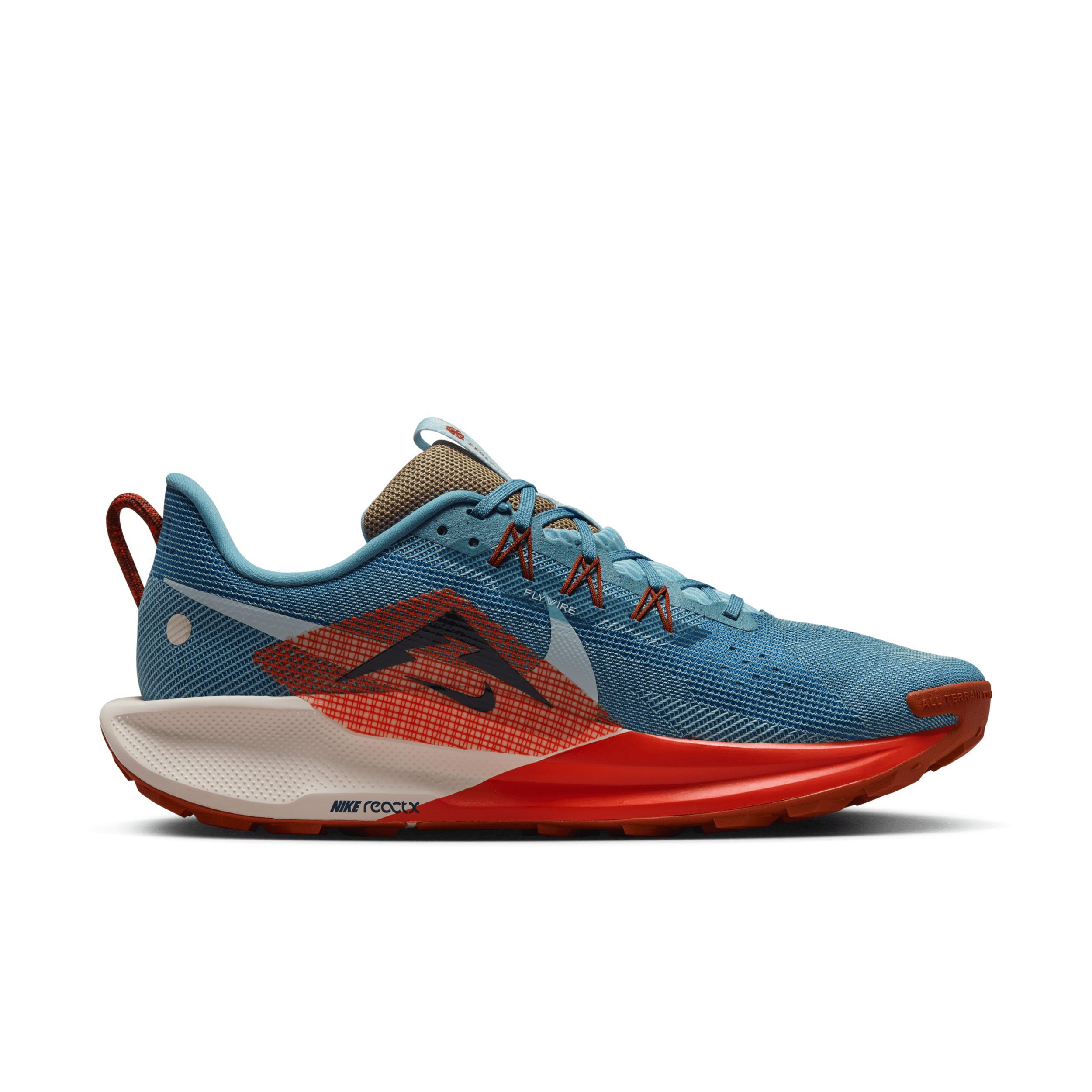 Nike Men's Pegasus Trail 5 Trail Running Shoes Product Image