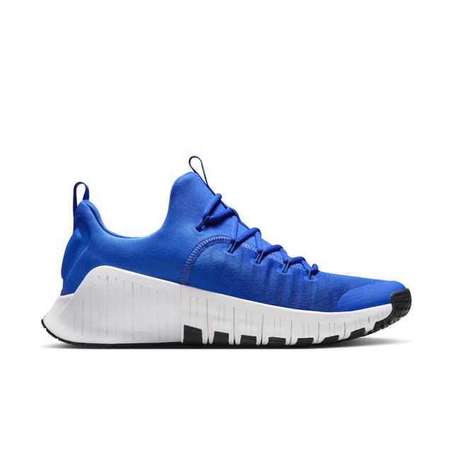 Nike Men's Free Metcon 6 (Team Bank) Workout Shoes Product Image