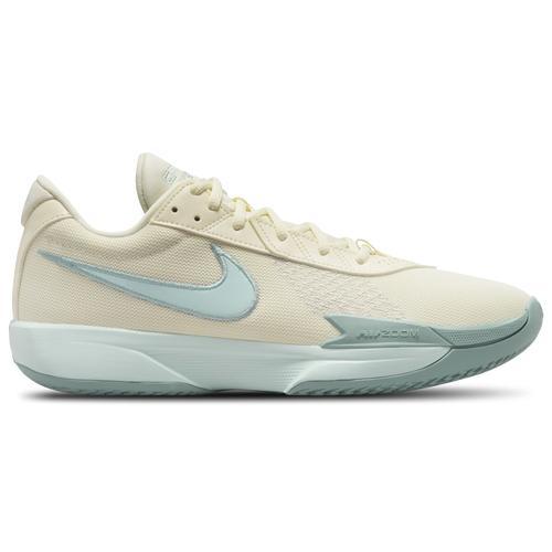 Nike Mens Nike Air Zoom G.T. Cut Academy - Mens Basketball Shoes Product Image