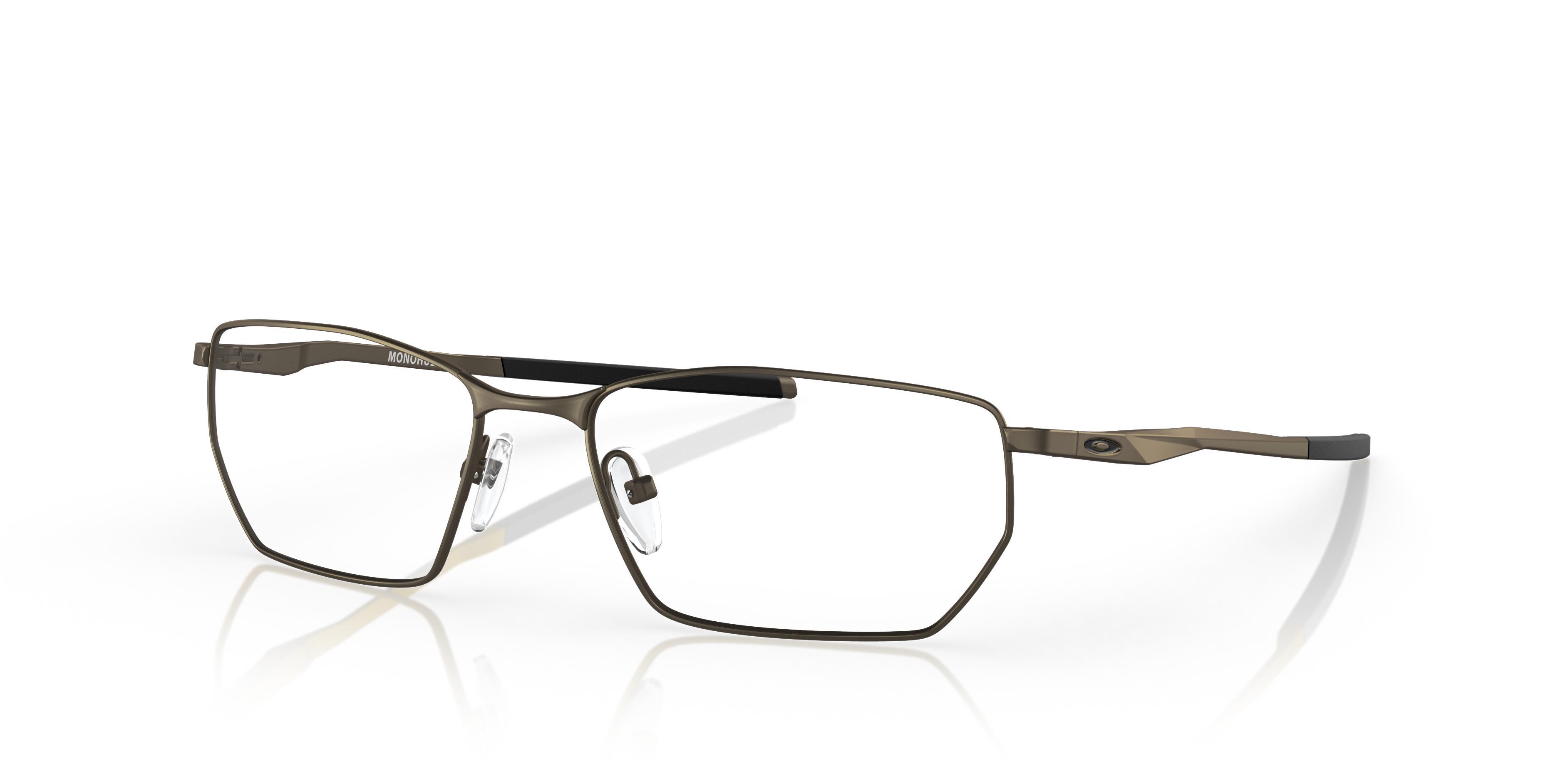 Oakley Men's Monohull Eyeglasses Product Image