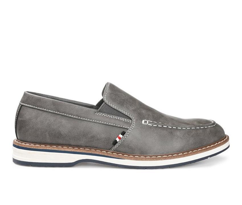 Men's Vance Co. Harrison Loafers Product Image