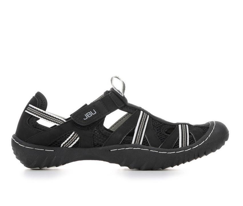 Women's JBU Regional Shoes Product Image