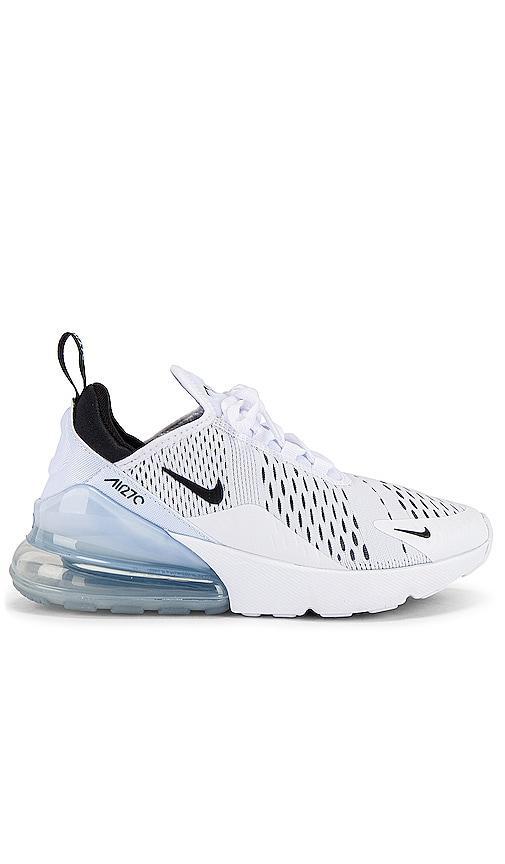 Nike Air Max 270 sneakers Product Image