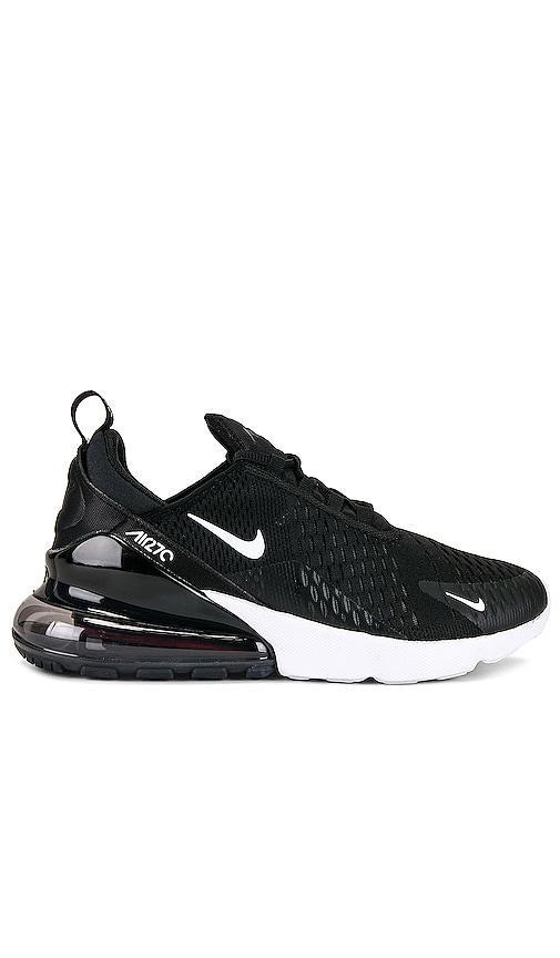 Nike Mens Nike Air Max 270 - Mens Running Shoes Product Image