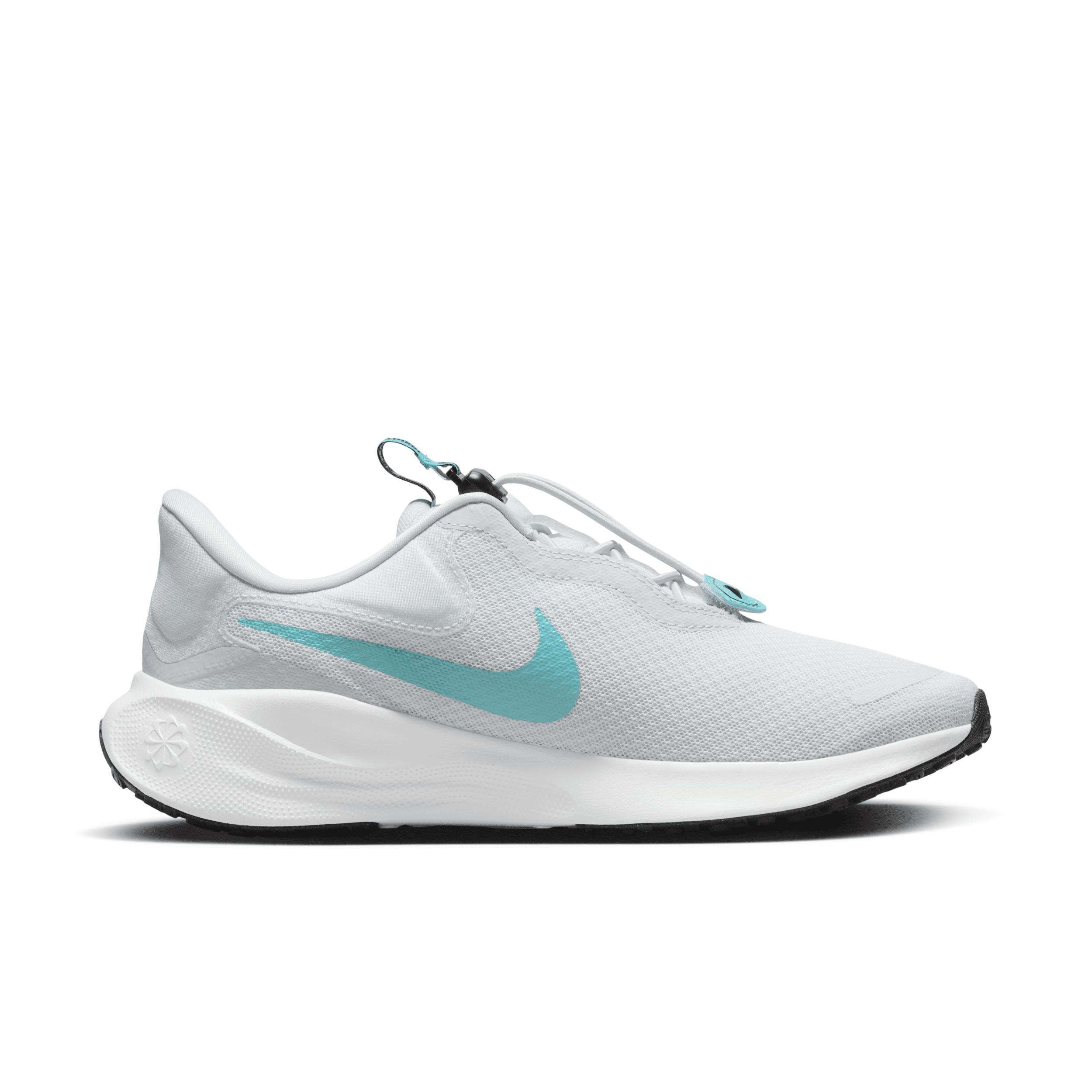 Nike Women's Revolution 7 EasyOn Easy On/Off Road Running Shoes Product Image