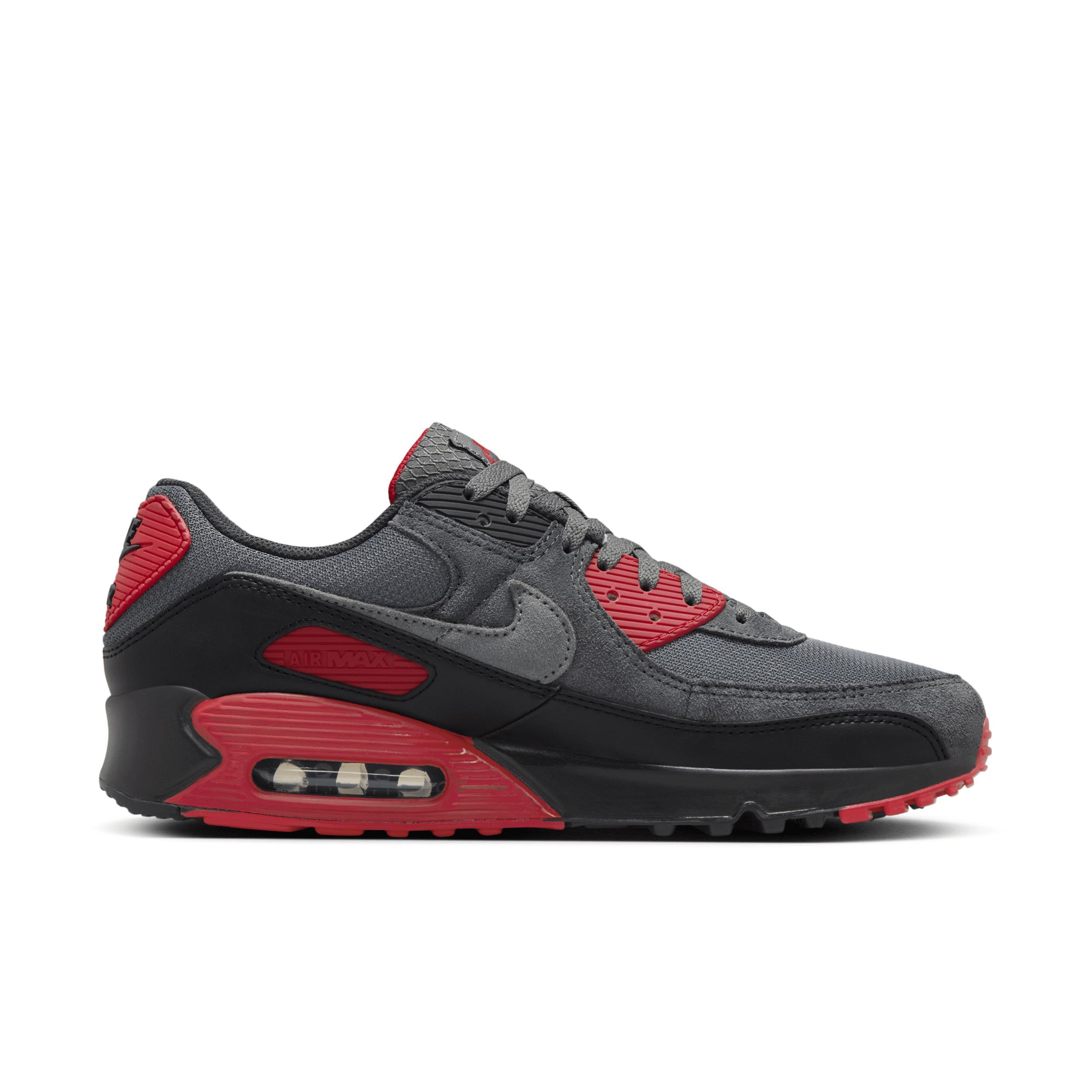 Nike Men's Air Max 90 Shoes Product Image