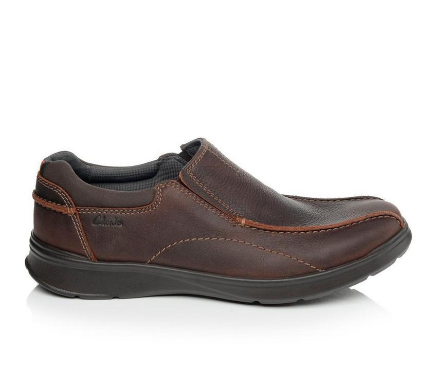 Men's Clarks Cotrell Step Slip On Shoes Product Image