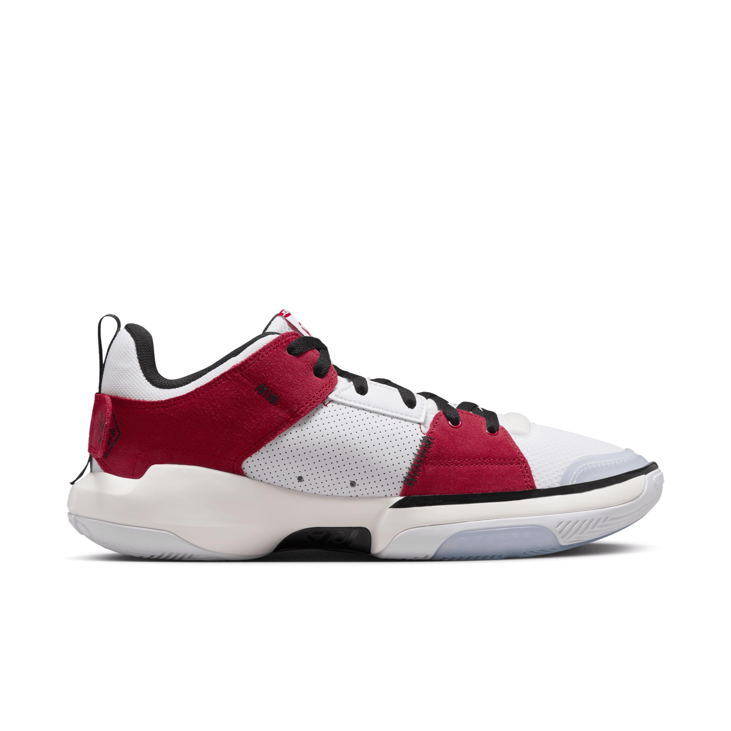 Men's Jordan One Take 5 Basketball Shoes Product Image