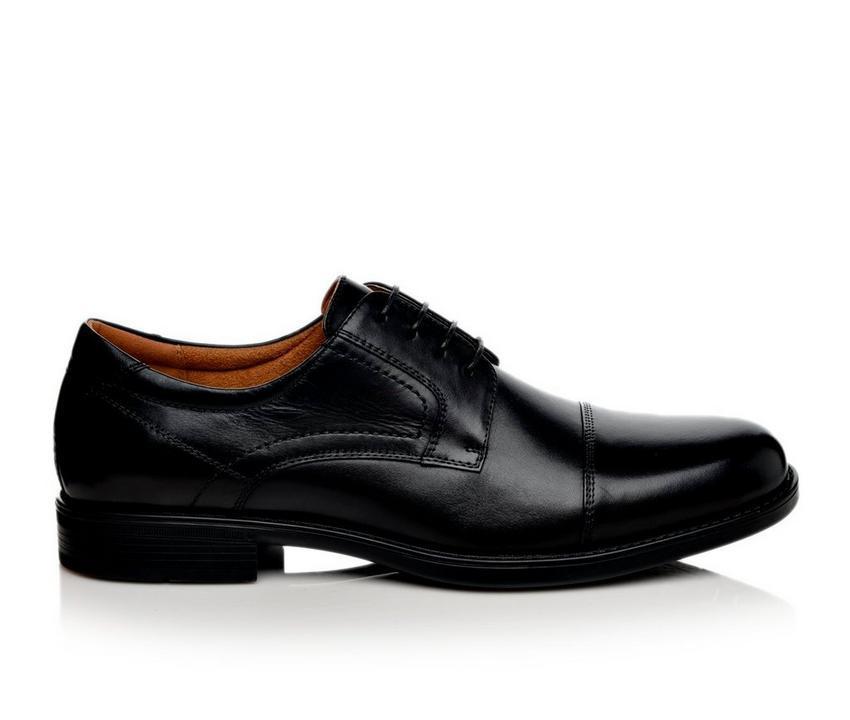 Men's Florsheim Midtown Cap Toe Oxford Dress Shoes Product Image