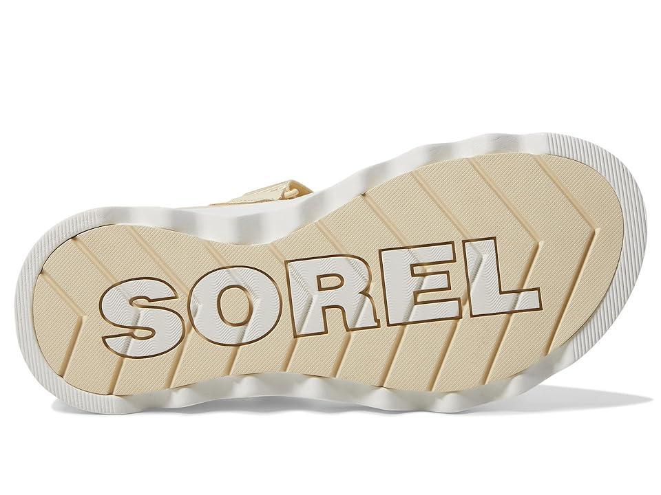 Sorel VIIBE Women's Flat Sandal- Product Image
