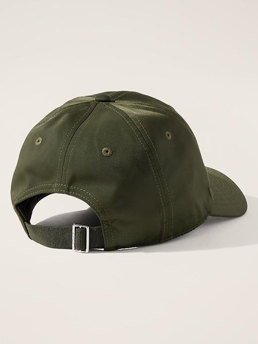 Athleta Sateen Cap Product Image