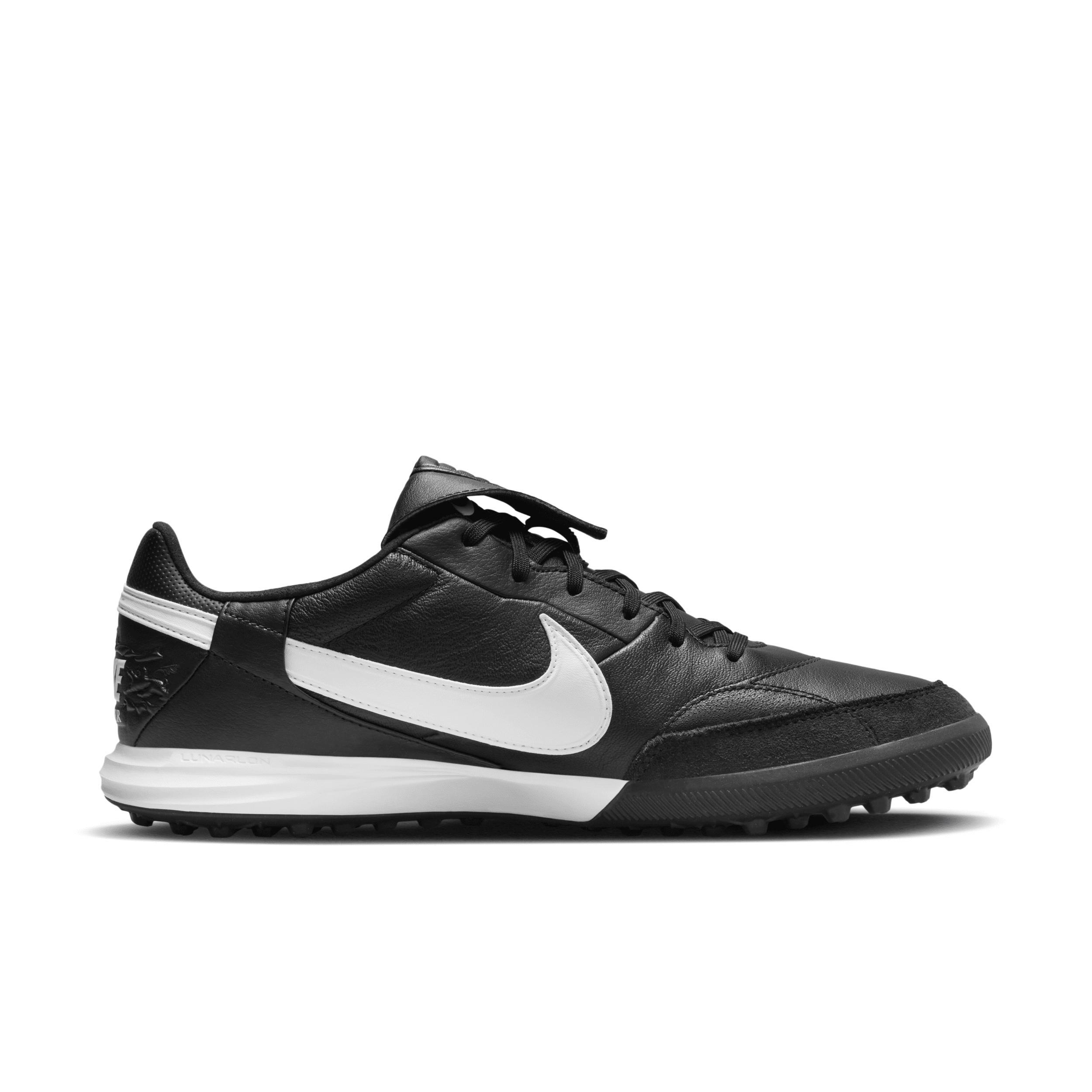 Nike Men's Premier 3 TF Low-Top Soccer Shoes Product Image