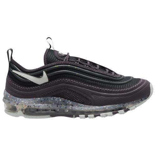 Nike Mens Nike Air Max Terrascape 97 - Mens Running Shoes Product Image