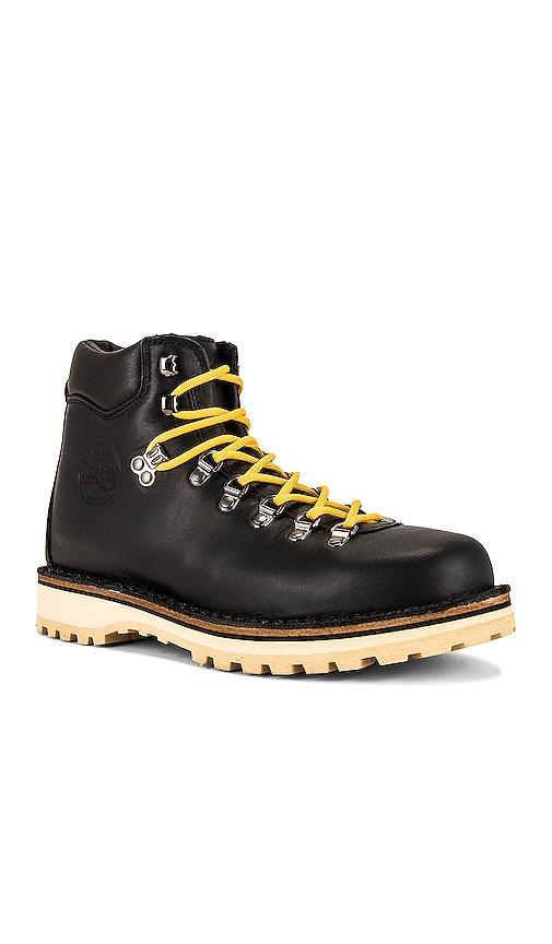 Diemme Roccia Vet in Black Product Image