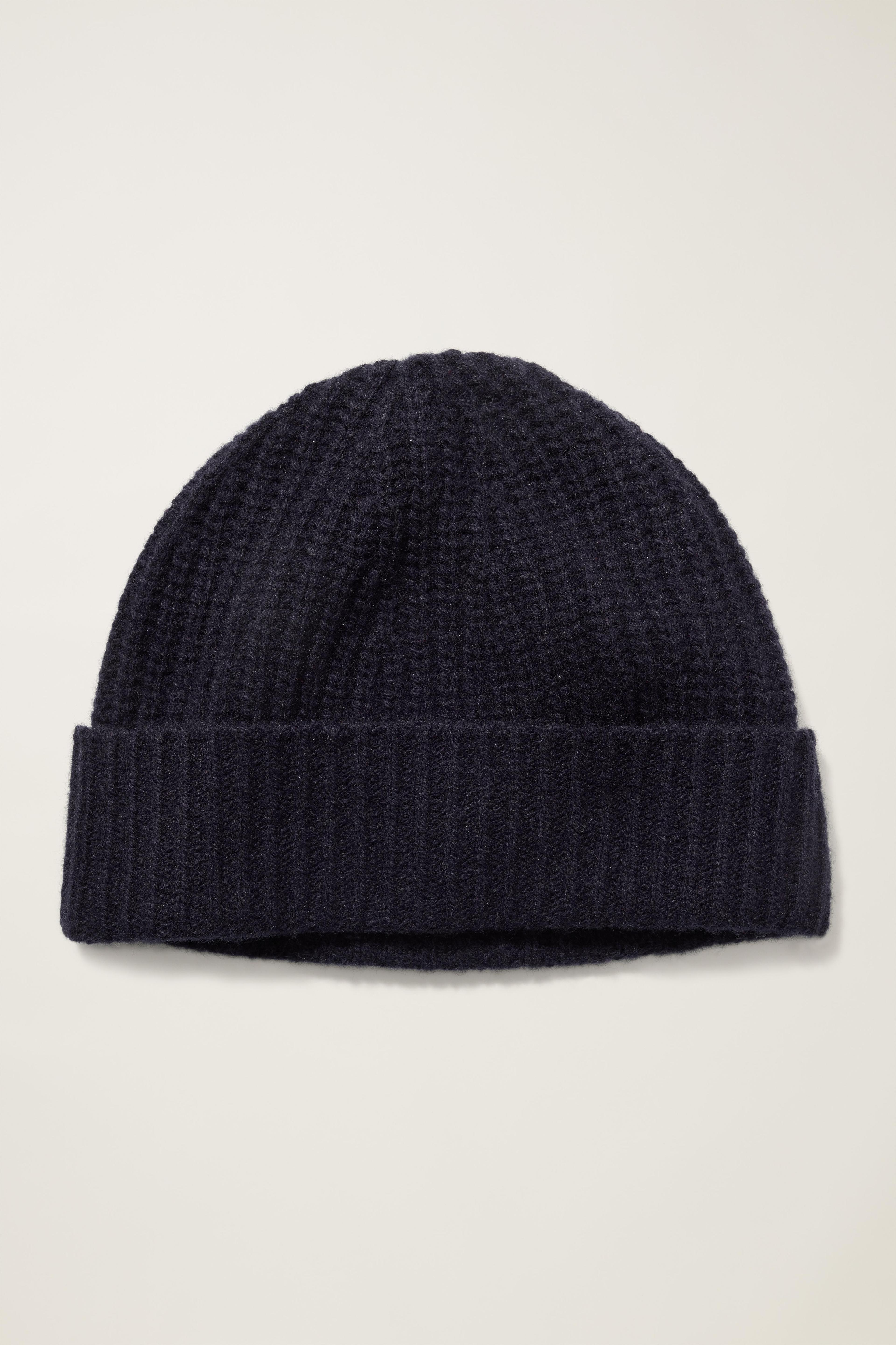 Cashmere Beanie Product Image