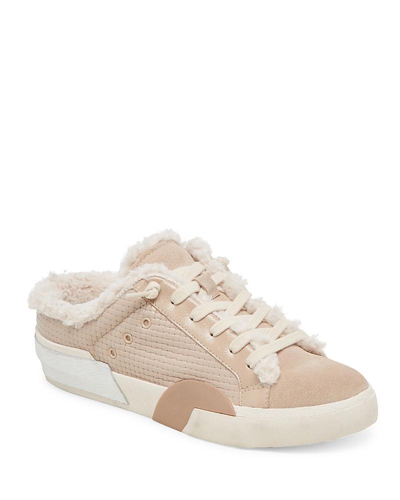 Dolce Vita Womens Zantel Sneakers Product Image