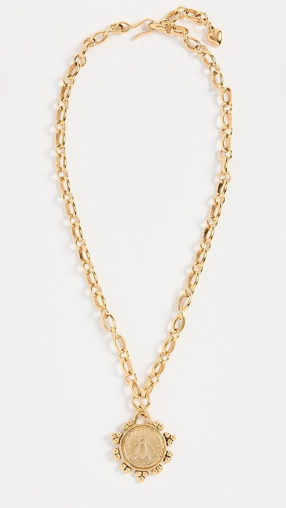 Brinker + Eliza Bea Necklace | Shopbop Product Image