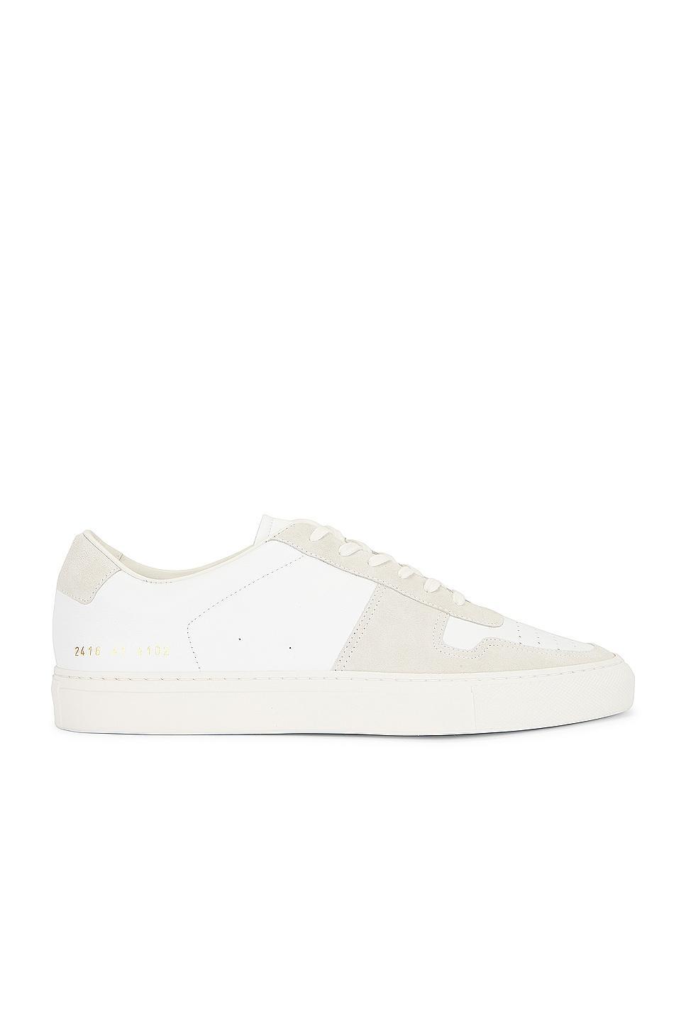 Common Projects Bball Duo Sneaker Product Image