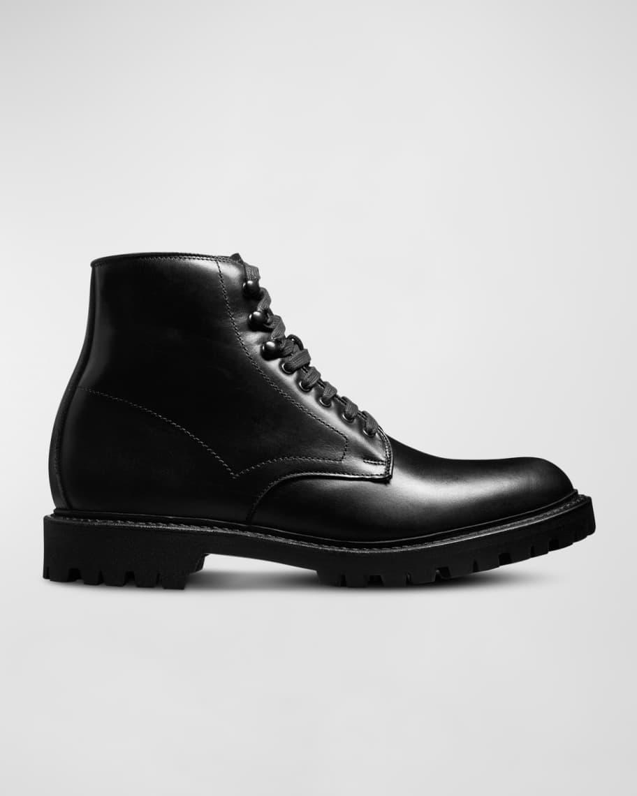 Men's Higgins Mill Weatherproof Lug Sole Ankle Boots  Product Image