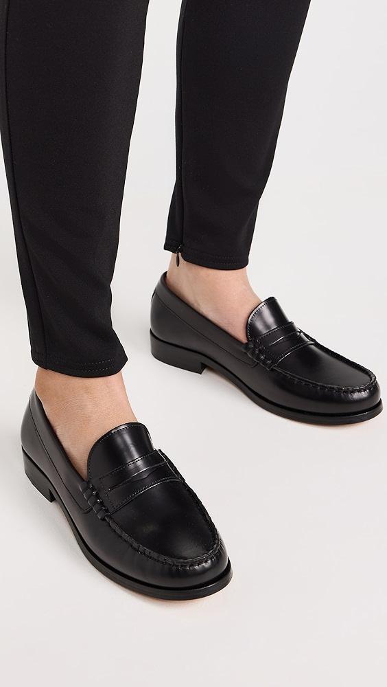 Alohas Rivet Loafers | Shopbop Product Image