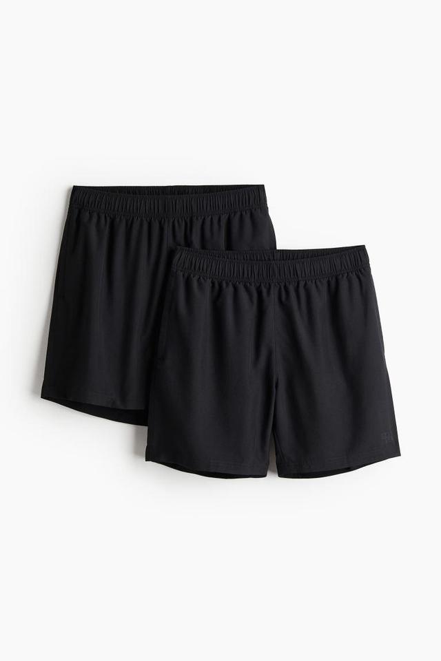 2-pack DryMove™ Sports Shorts Product Image