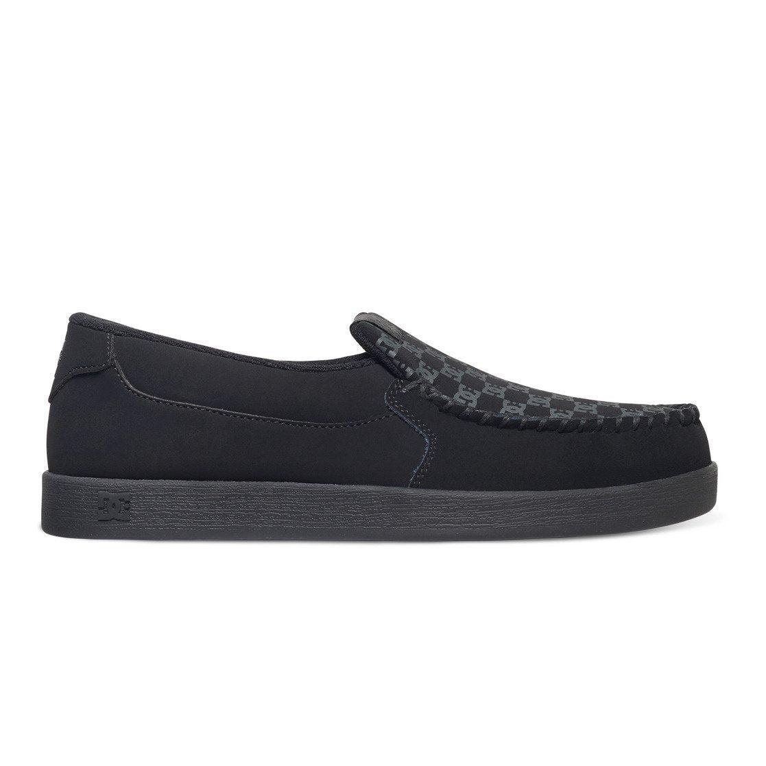 Men's Villain Slip-On Shoes Male Product Image