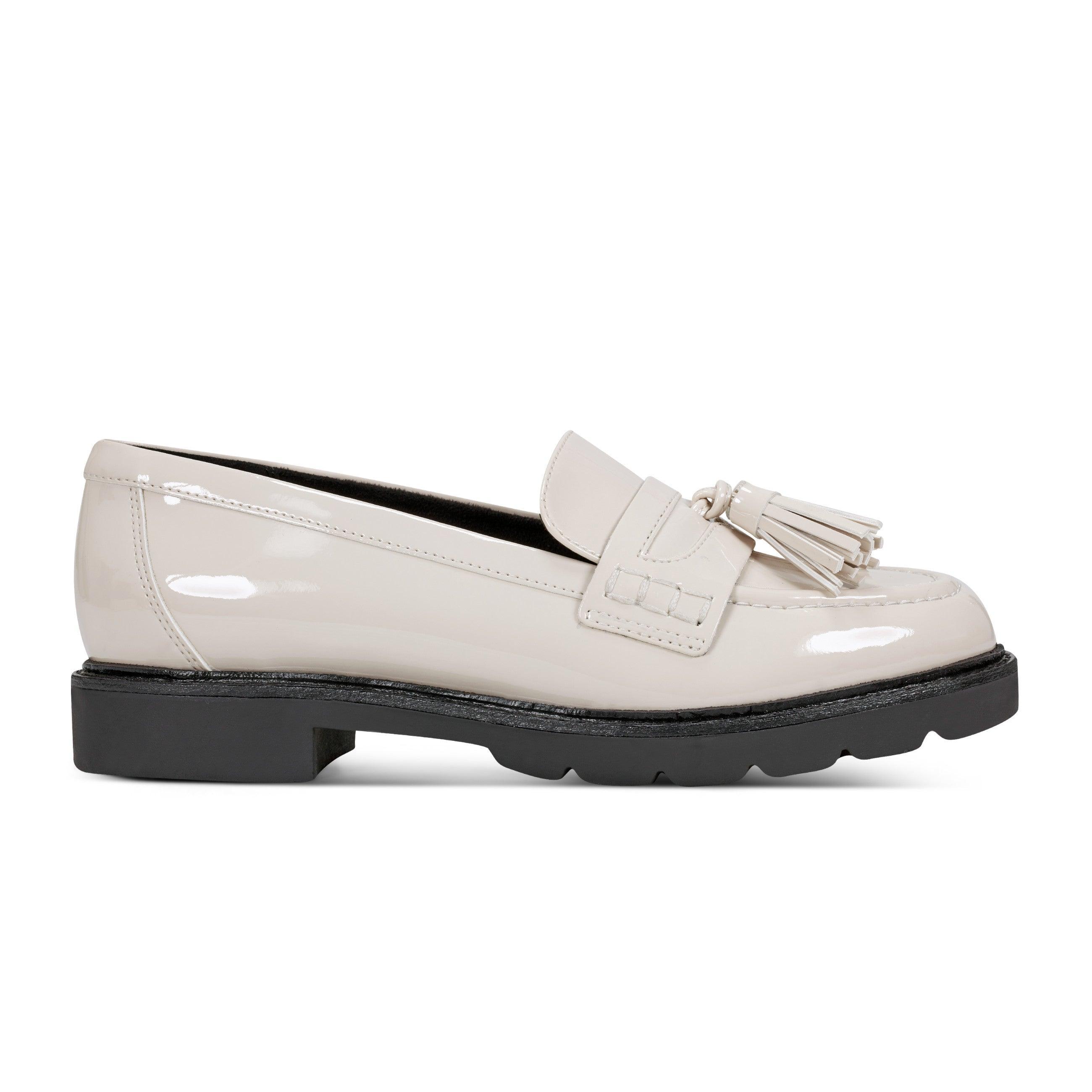 Women's Kiara Tassel Loafers Female Product Image