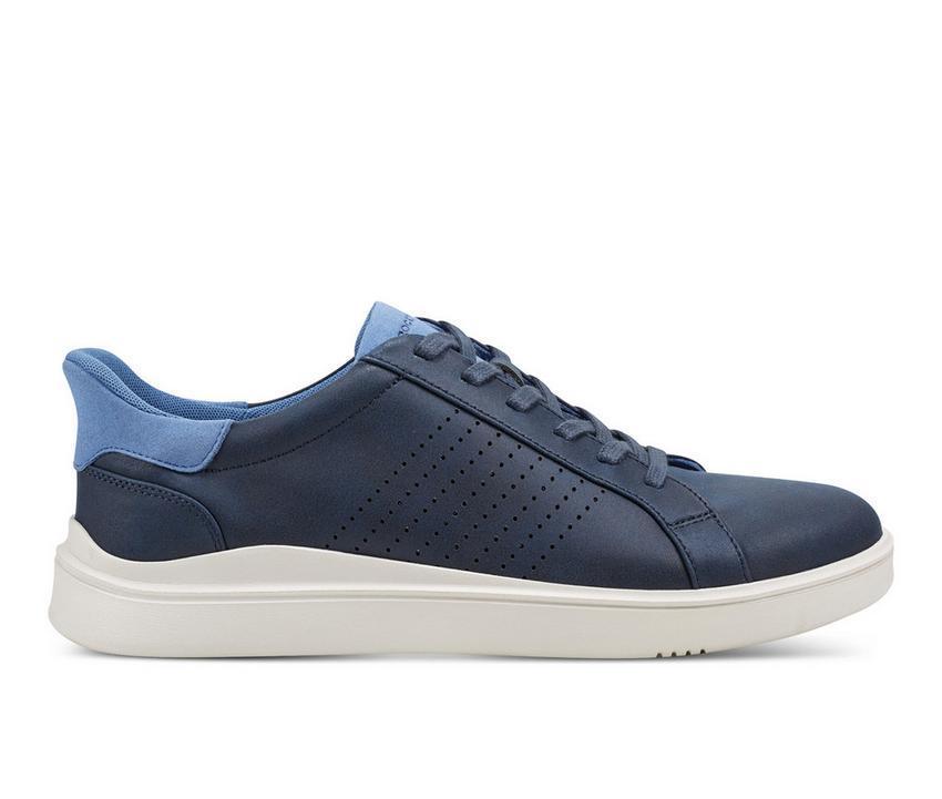 Men's Rockport Tristenl Sport Oxfords Product Image