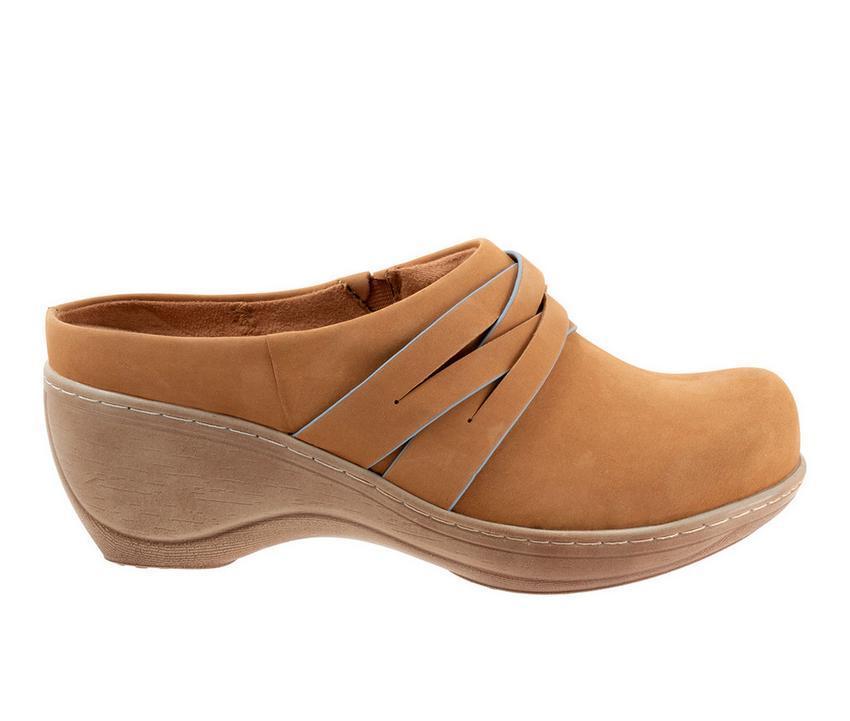 Women's Softwalk Mackay Wedge Clog Product Image