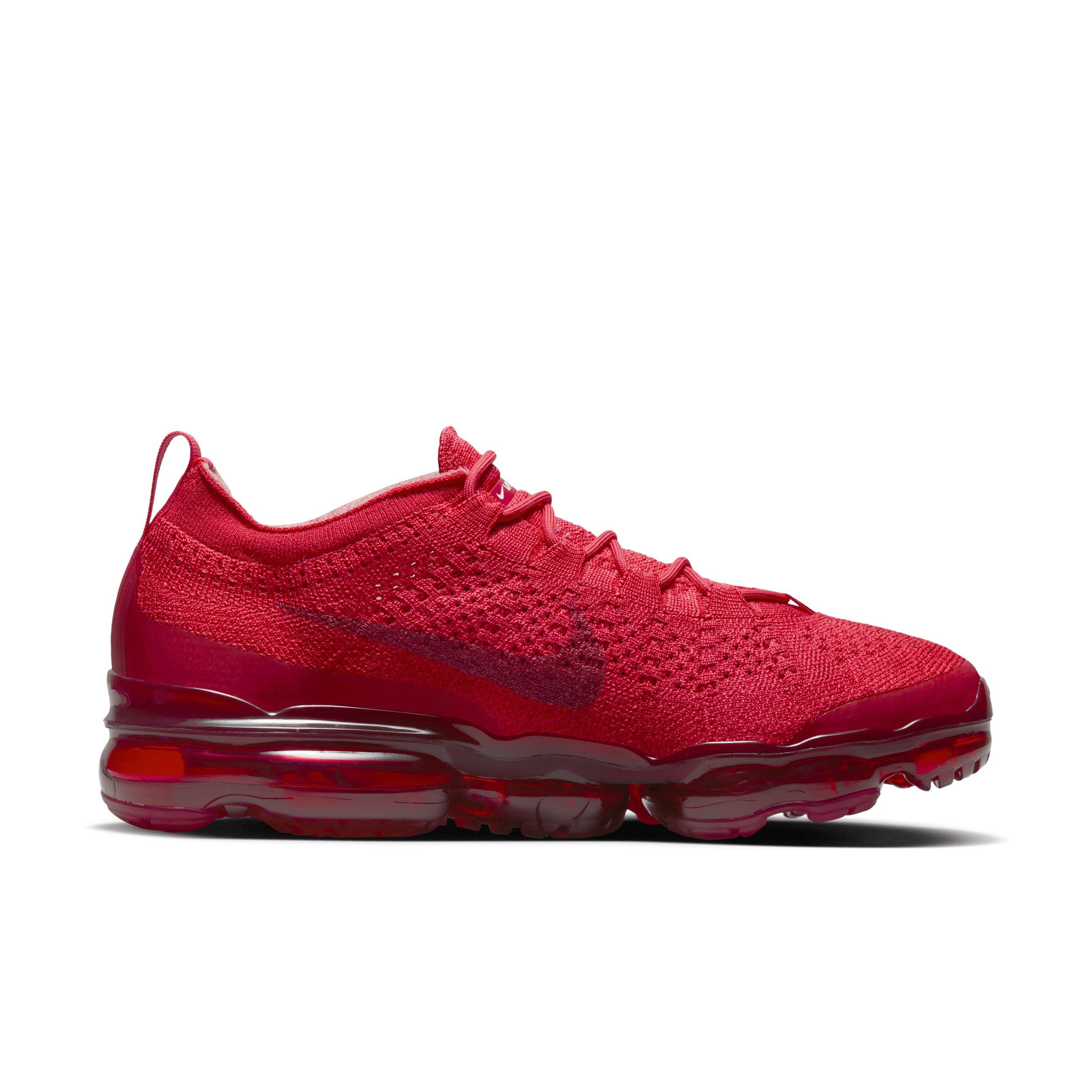 Nike Mens Air VaporMax 2023 Flyknit Shoes Product Image