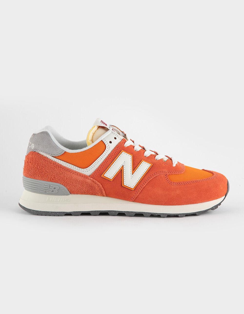 NEW BALANCE 574 Mens Shoes Product Image