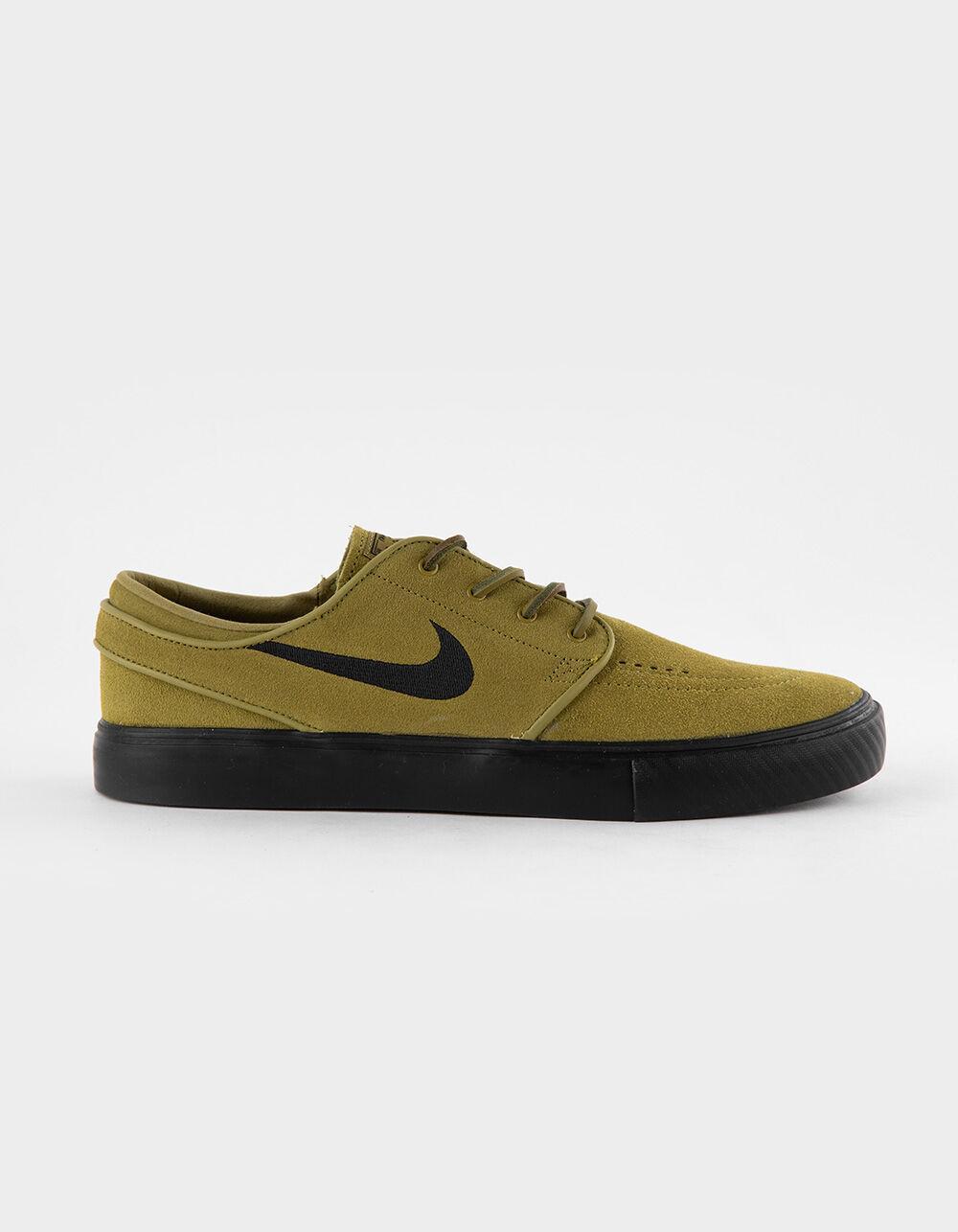 NIKE SB Zoom Janoski OG+ Skate Shoes Product Image