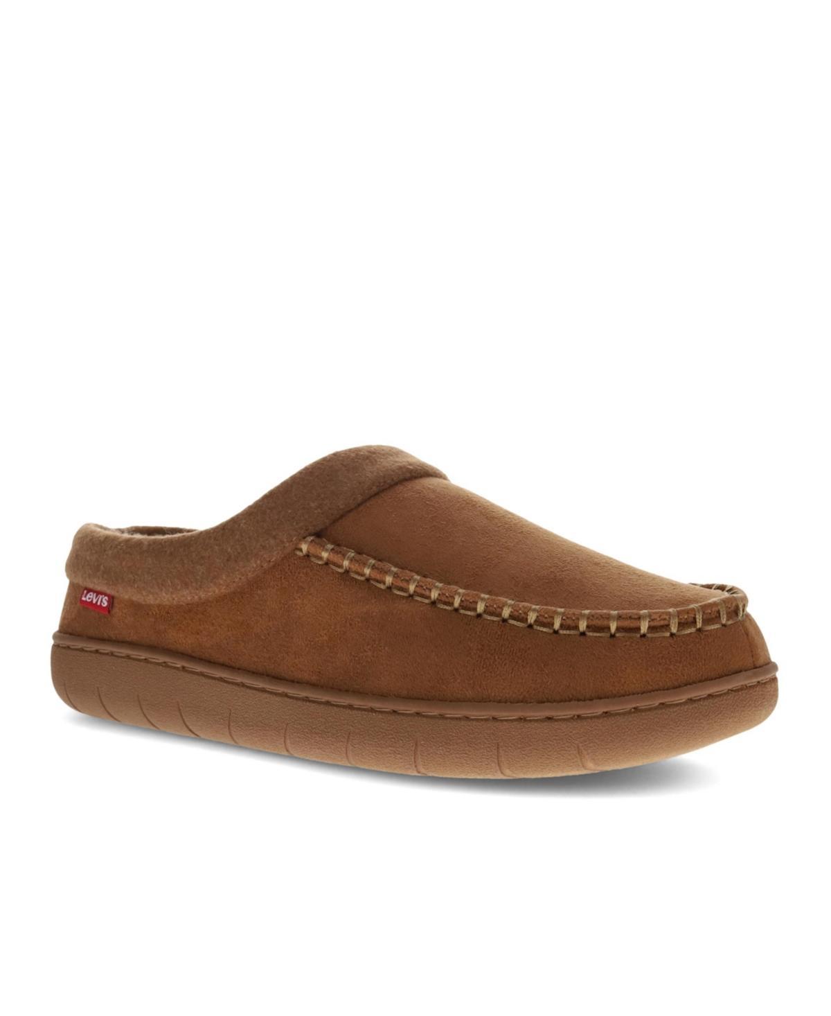 Levis Victor Mens Clog Slippers Product Image