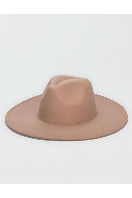 San Diego Hat Company Wide Brim Felt Hat Womens product image