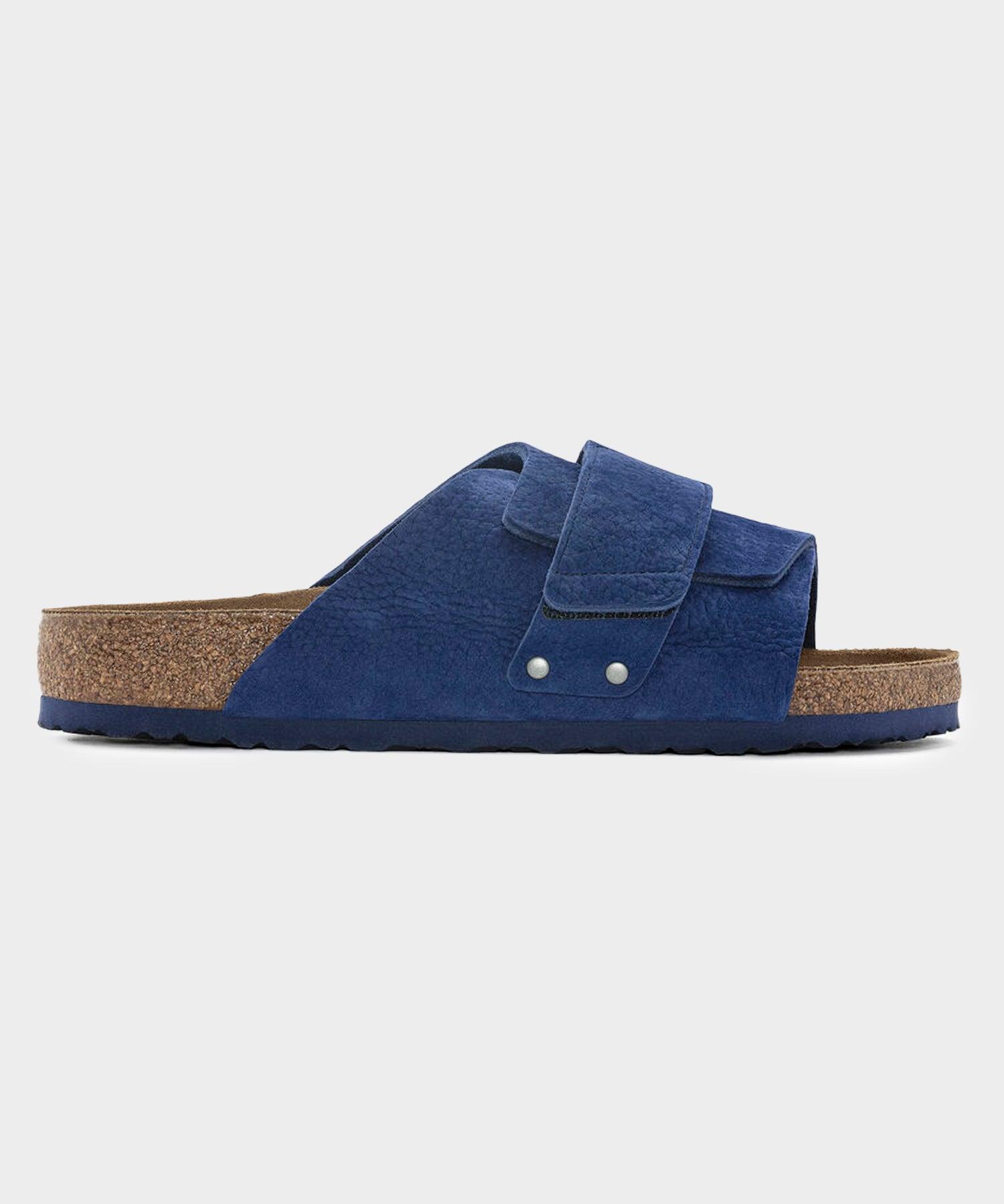 Mens Kyoto Suede Sandals Product Image