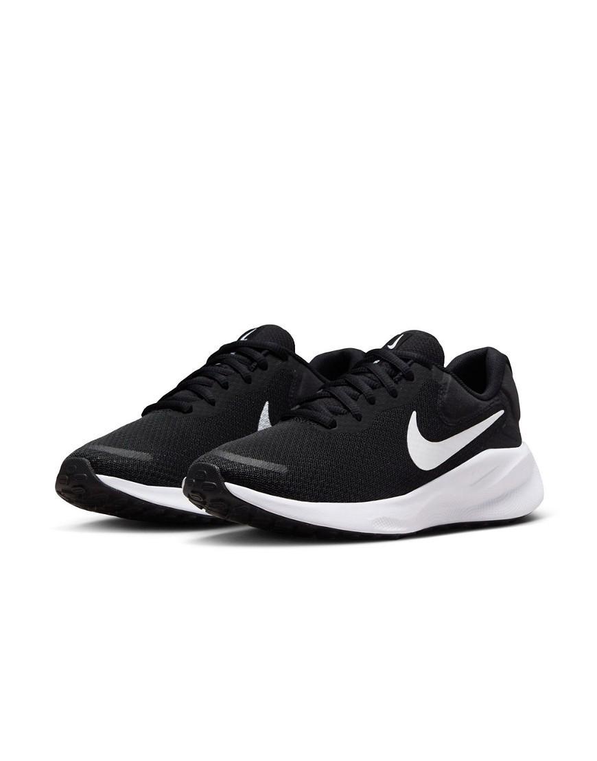 Nike Running Revolution run sneakers Product Image