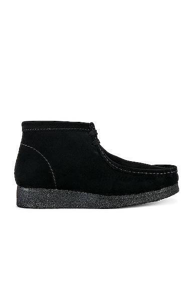 Wallabee Boot Product Image