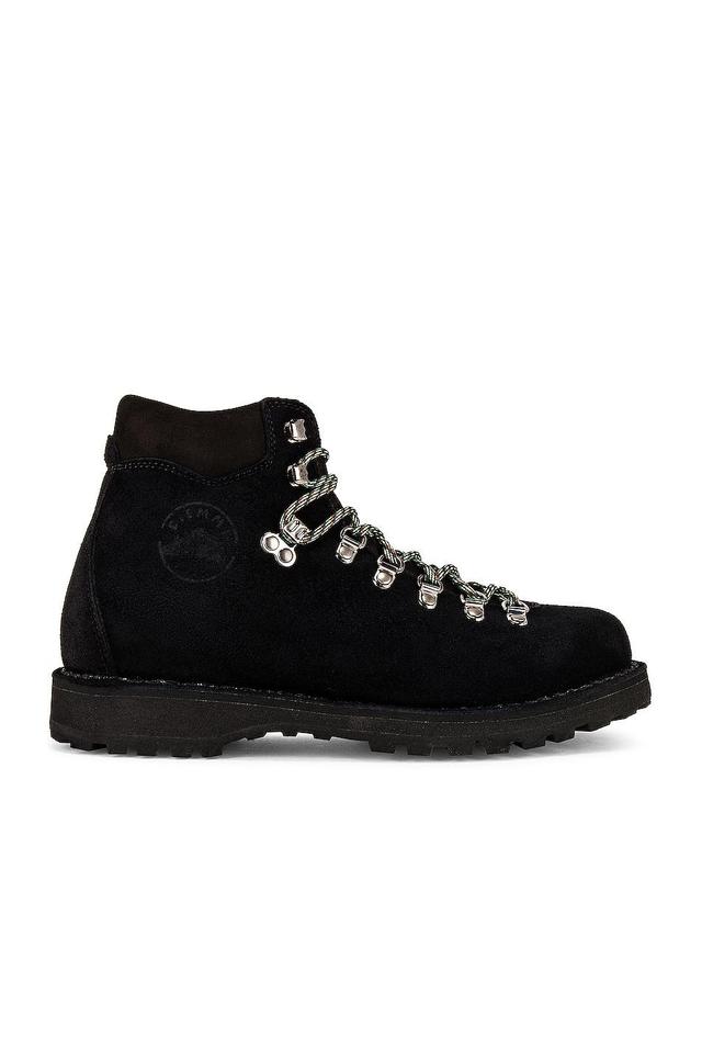 Diemme Roccia Vet in Black Product Image