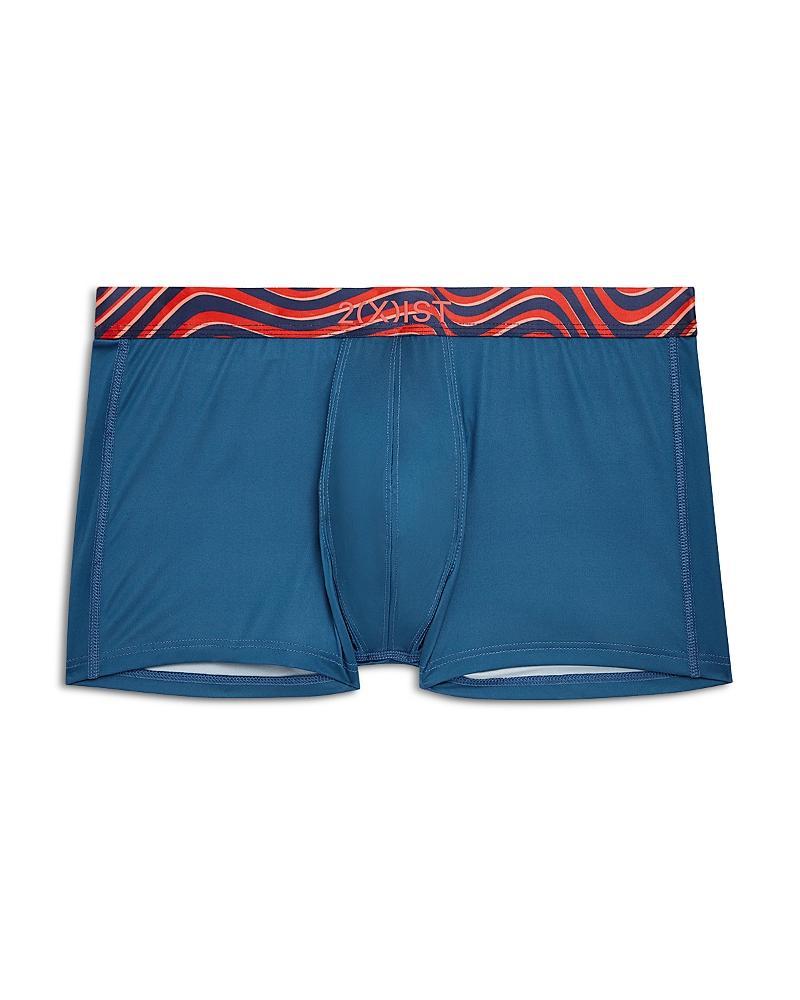 2(X)Ist Sliq Low Rise Trunks Product Image