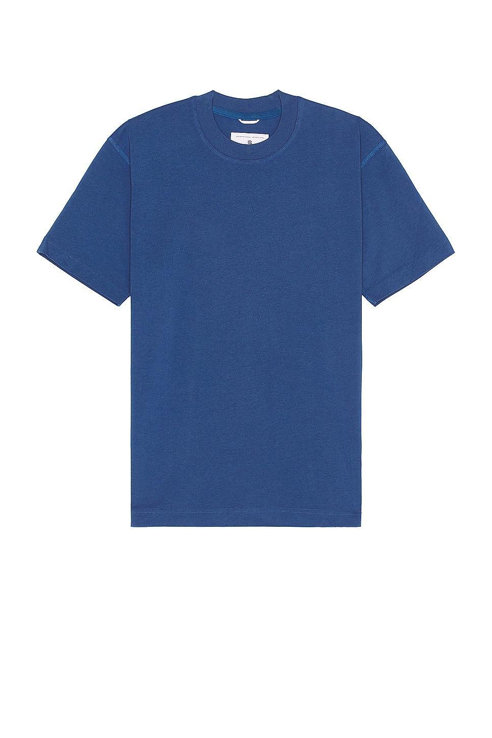 Reigning Champ Midweight Jersey T-Shirt Product Image