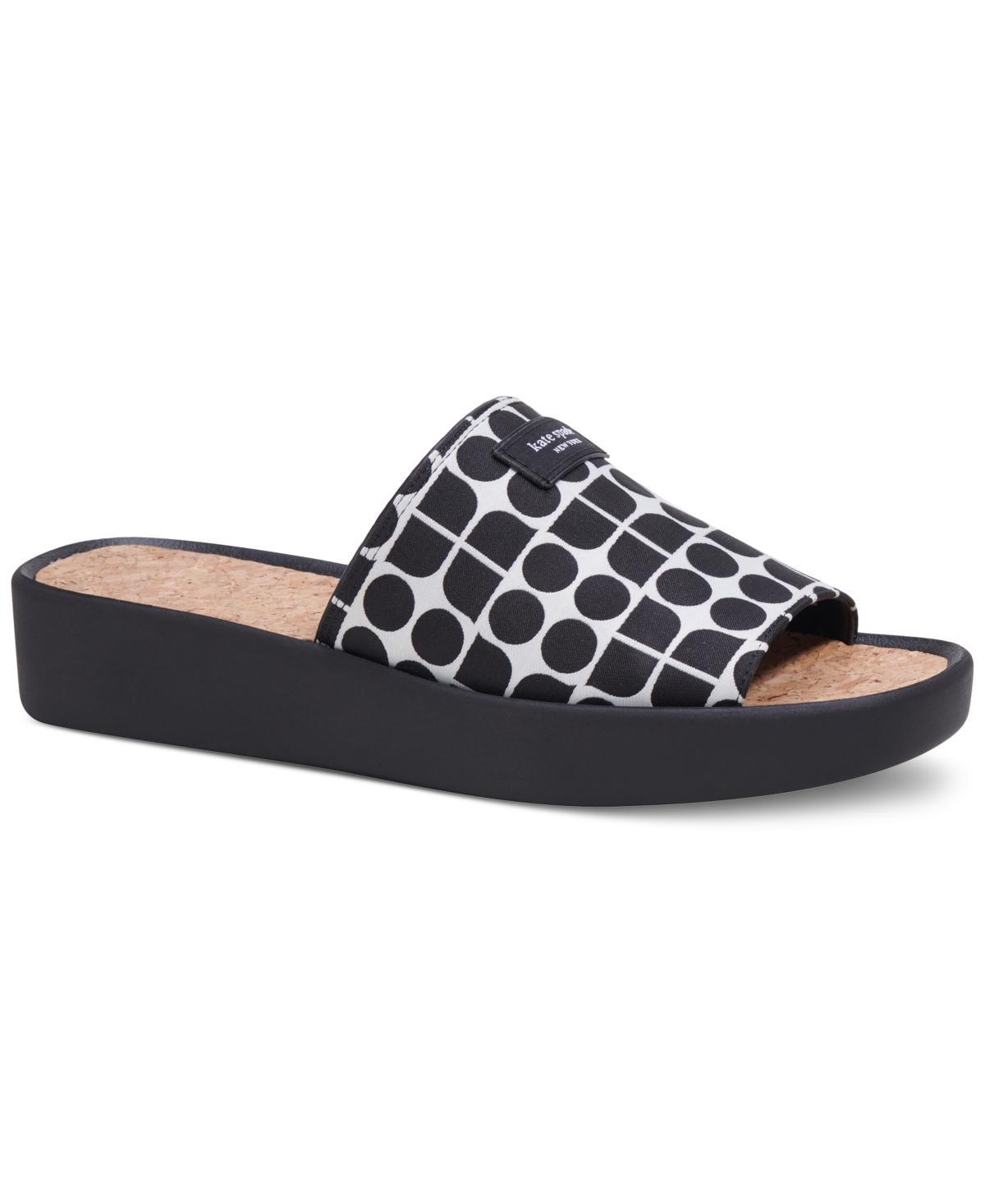 Kate Spade New York spree slide sandal Product Image